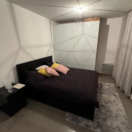 Beau 2 Pieces En Plein Centre De Appartement Cannes